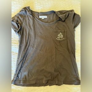 Spiritual Gangster Namaste T-Shirt